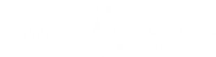 The Laser Clinic Logo